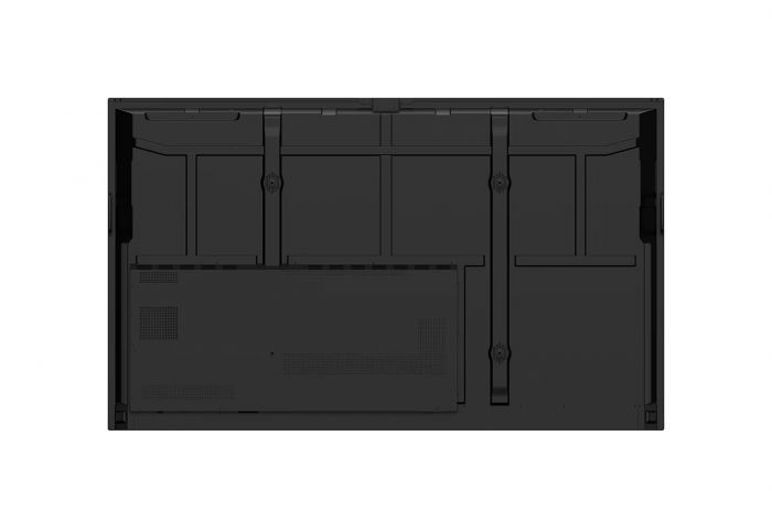 Дисплей інтерактивний 86" LG CreateBoard 86TR3DQ UHD 400nit 16/7 Android WiFi