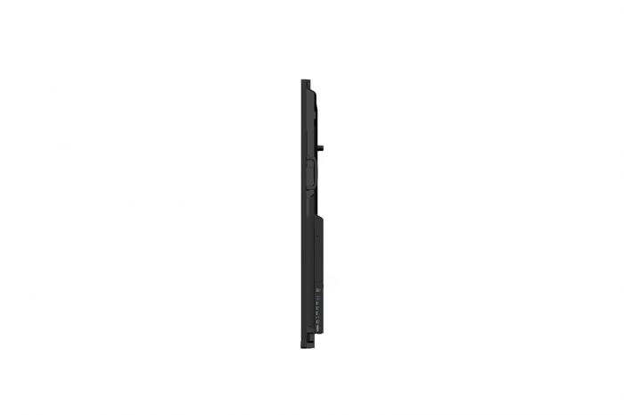 Дисплей інтерактивний 86" LG CreateBoard 86TR3DQ UHD 400nit 16/7 Android WiFi