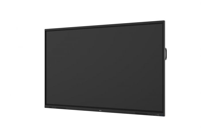 Дисплей інтерактивний 86" LG CreateBoard 86TR3DQ UHD 400nit 16/7 Android WiFi