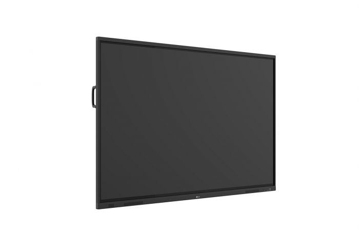 Дисплей інтерактивний 86" LG CreateBoard 86TR3DQ UHD 400nit 16/7 Android WiFi