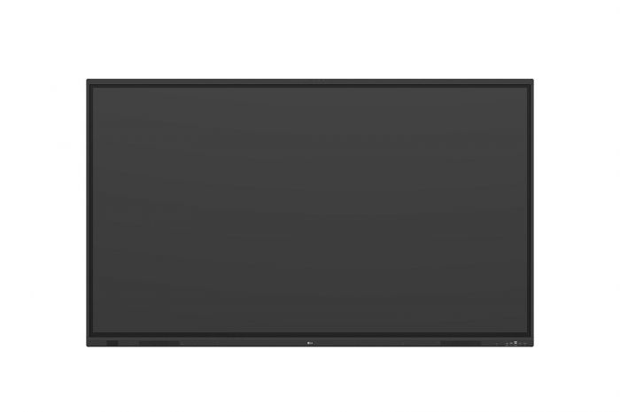 Дисплей інтерактивний 86" LG CreateBoard 86TR3DQ UHD 400nit 16/7 Android WiFi