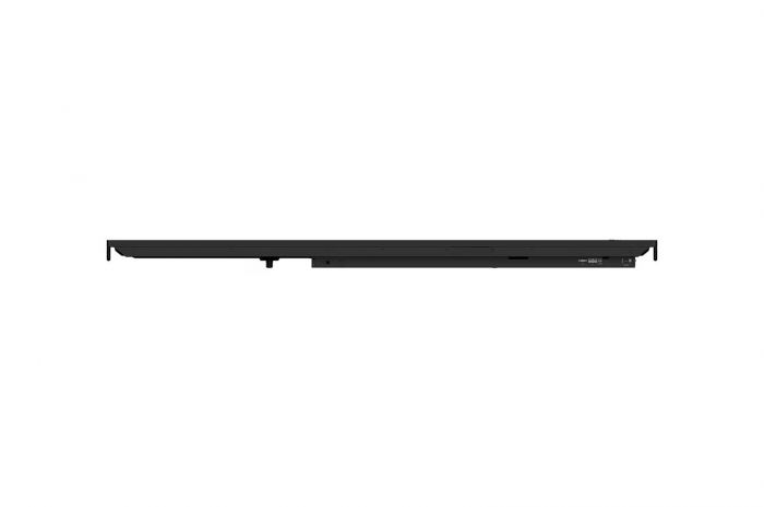 Дисплей інтерактивний 86" LG CreateBoard 86TR3DQ UHD 400nit 16/7 Android WiFi