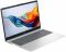 Ноутбук HP 15-fc0251ua 15.6" FHD IPS AG, R3-7320U, 8GB, F512GB, UMA, DOS, блакитний