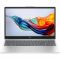 Ноутбук HP 15-fc0251ua 15.6" FHD IPS AG, R3-7320U, 8GB, F512GB, UMA, DOS, блакитний