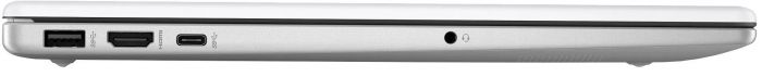 Ноутбук HP 15-fc0252ua 15.6" FHD IPS AG, R3-7320U, 8GB, F512GB, UMA, DOS, білий