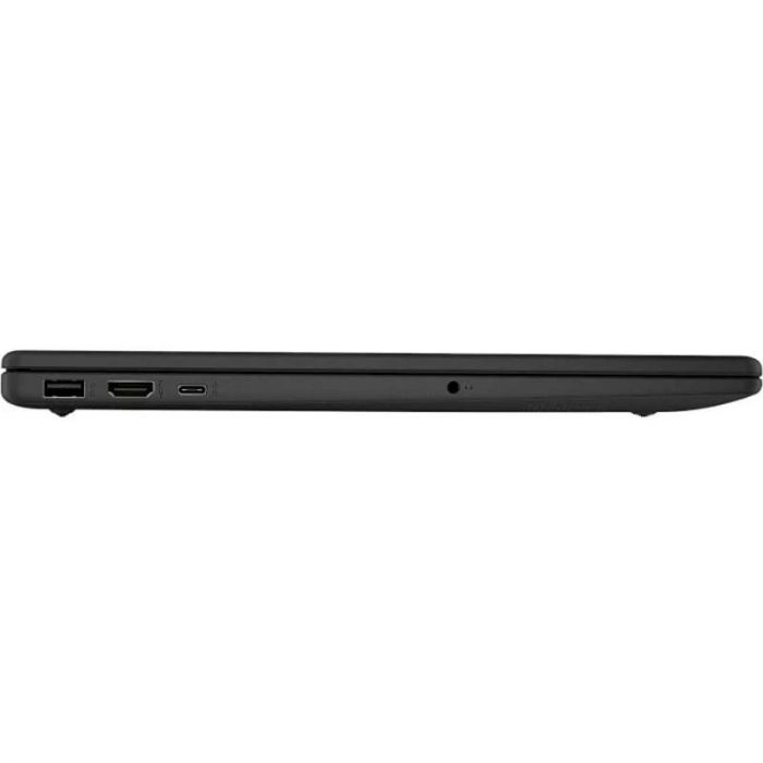 Ноутбук HP 15-fc0254ua 15.6" FHD IPS AG, R3-7320U, 8GB, F512GB, UMA, DOS, чорний