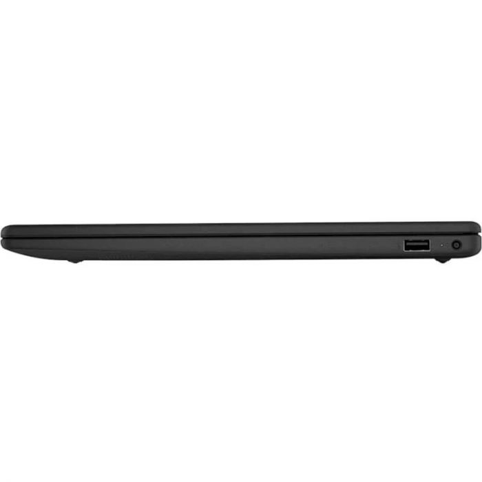 Ноутбук HP 15-fc0254ua 15.6" FHD IPS AG, R3-7320U, 8GB, F512GB, UMA, DOS, чорний