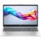 Ноутбук HP 15-fd1087ua 15.6" FHD IPS AG, C3-100U, 8GB, F512GB, UMA, DOS, блакитний