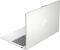 Ноутбук HP 15-fd1089ua 15.6" FHD IPS AG, C3-100U, 8GB, F512GB, UMA, DOS, сріблястий