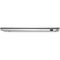 Ноутбук HP 17-cn3041ua 17.3" FHD IPS AG, N200, 8GB, F512GB, UMA, DOS, сріблястий