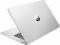Ноутбук HP 17-cn4039ua 17.3" FHD IPS AG, C3-100U, 8GB, F512GB, UMA, DOS, сріблястий