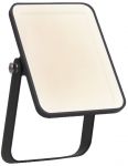 Прожектор OSRAM ESSENTIAL 10Вт 900Лм 3000K чорний
