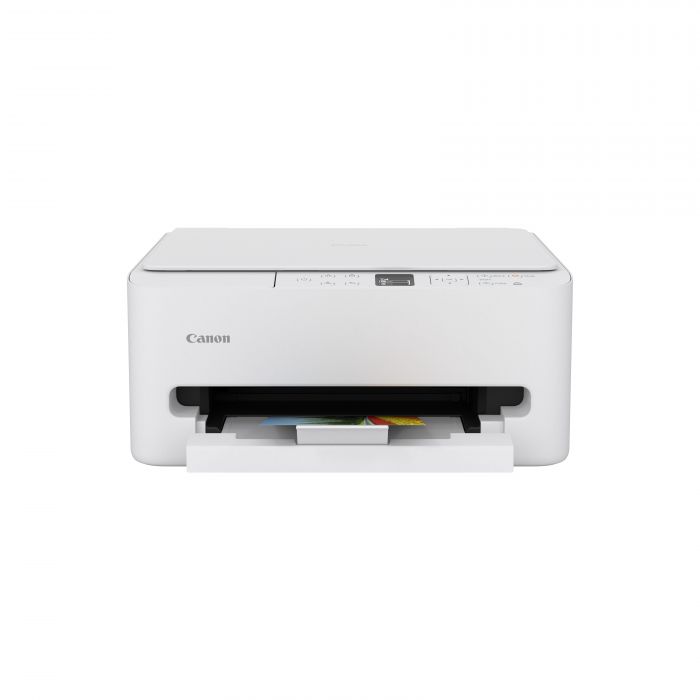 БФП А4 Canon PIXMA TS6540i з Wi-Fi