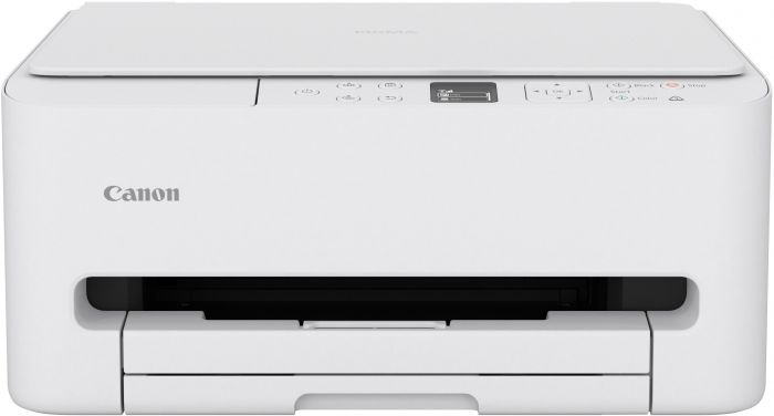 БФП А4 Canon PIXMA TS6540i з Wi-Fi