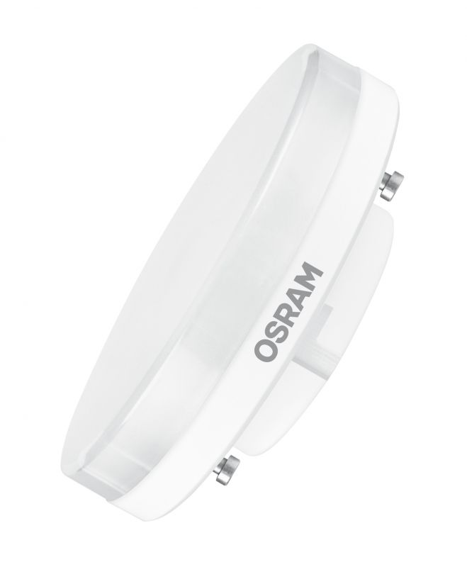 Лампа OSRAM LED VALUE GX53 8.5Вт 4000K 800Лм