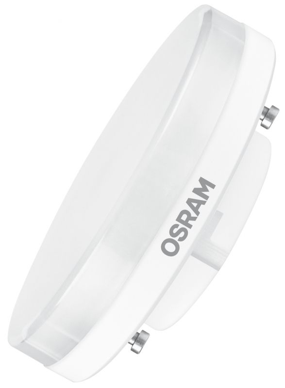 Лампа OSRAM LED VALUE GX53 8.5Вт 4000K 800Лм