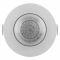 Датчик руху OSRAM SENSOR CEILING FLUSH IP20 білий