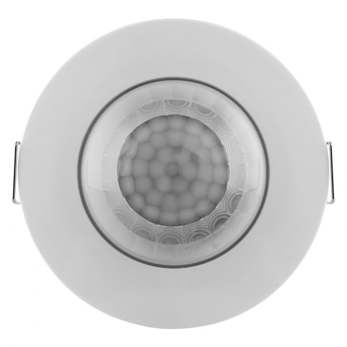 Датчик руху OSRAM SENSOR CEILING FLUSH IP20 білий