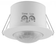 Датчик руху OSRAM SENSOR CEILING FLUSH IP20 білий