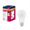 Лампа OSRAM LED VALUE CLASSIC A E27 14Вт 3000K 1893Лм