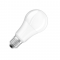 Лампа OSRAM LED VALUE CLASSIC A E27 14Вт 3000K 1893Лм