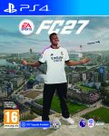 Гра консольна PS4 EA SPORTS FC 27, BD диск