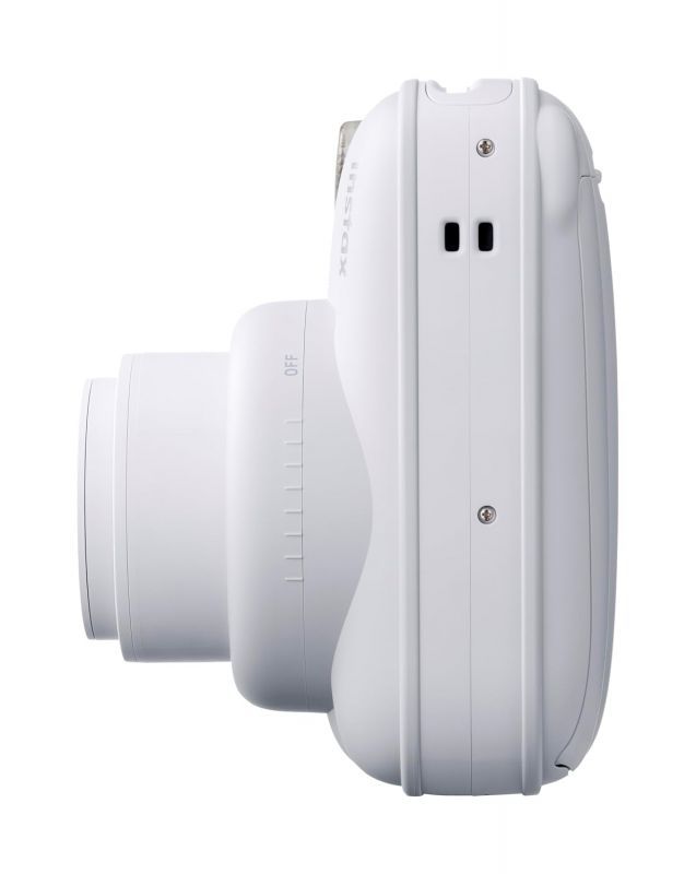 Фотокамера миттєвого друку Instax Mini 13 White
