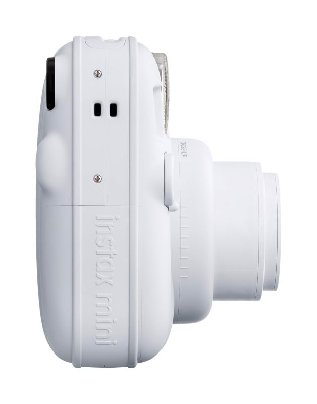 Фотокамера миттєвого друку Instax Mini 13 White