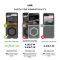 Чохол UAG для Samsung Galaxy Z Flip 8, Mouve with Magnet, Ash
