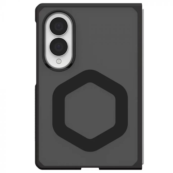 Чохол UAG для Samsung Galaxy Z Fold 8, Mouve with Magnet, Ash