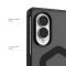 Чохол UAG для Samsung Galaxy Z Fold 8, Mouve with Magnet, Ash