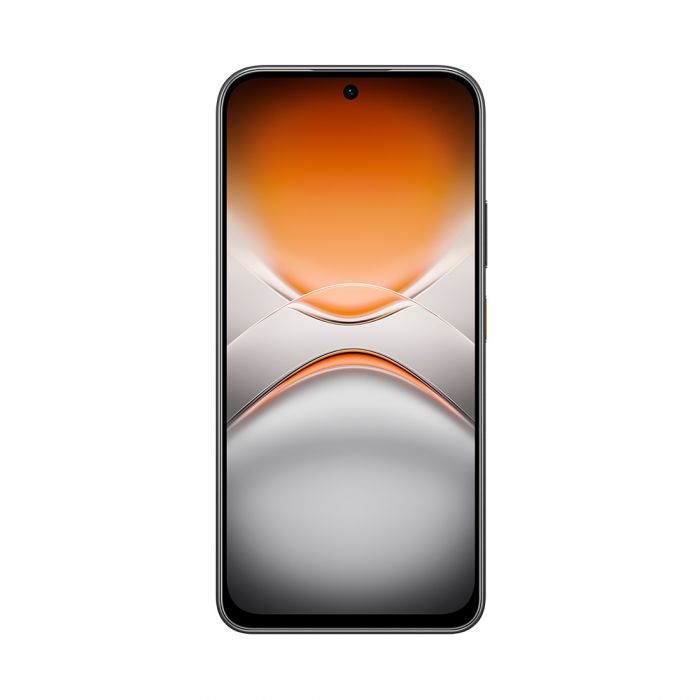 Смартфон TECNO POVA 8 5G (LK6) 6.76" 8/128ГБ, 2SIM, 8000мА•год, Graphite Black