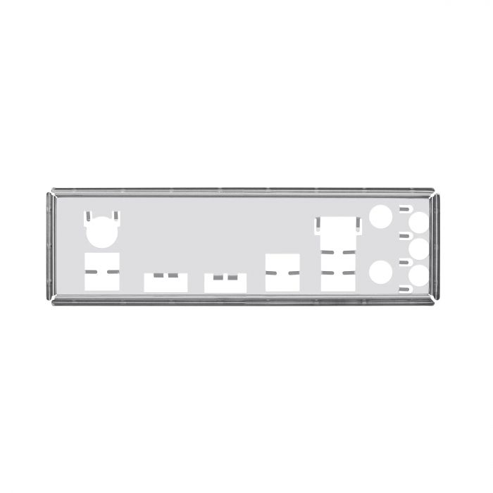 Материнcька плата ASUS PRIME B550M-K WIFI sAM4 B550 4xDDR4 M.2 HDMI DVI D-Sub Wi-Fi BT mATX