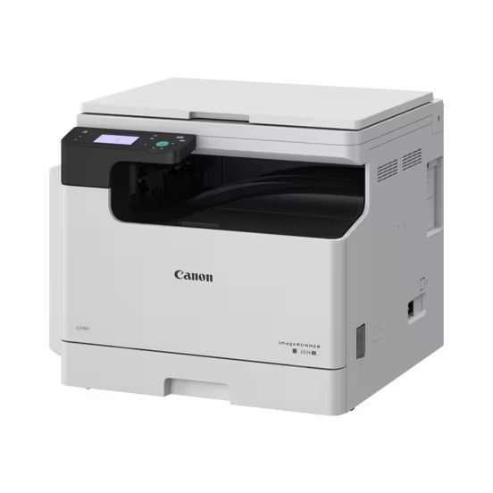 БФП А3 ч/б Canon iR2224iF II з Wi-Fi