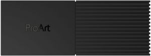 Портативний корпус ASUS для SSD PROART PA40SU PCIe NVMe M.2 2230/2242/2260/2280 USB Type-C 3.2 Gen 2x1 чорний