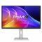 Монітор Asus 26.5" ProArt PA279CDV HDMI, DP, UCB-C, 3xUSB, MM, QD-OLED, 3840x2160, 120Hz, 0.1ms, DCI-P3 99%, AdaptiveSync, Pivot, HDR400
