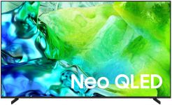 Телевізор 50" Samsung Neo QLED 4K 50Hz Smart Tizen Black
