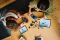 Конструктор LEGO Speed Champions Jaguar Project 7 та Land Rover Defender