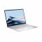 Ноутбук ASUS Zenbook 14 UX3405CA-ST1260 14" 3K OLED, Intel Ultra 7 255H, 16GB, F1TB, UMA, NoOS, Сріблястий