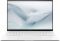 Ноутбук ASUS Zenbook S14 UX5406SA-QJ475W 14" WUXGA OLED, Intel Ultra 5 226V, 16GB, F1TB, UMA, Win11, Білий