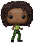 Фігурка Funko POP Rocks: Spice Girls - Scary (WNBE)