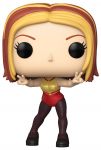 Фігурка Funko POP Rocks: Spice Girls - Ginger (WNBE)