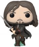 Фігурка Funko POP Movies: Lord of The Rings - Aragorn (Army of the Dead)