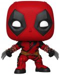 Фігурка Funko POP Marvel: Deadpool 3 - Deadpool w/claws
