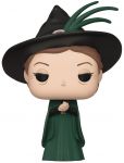 Фігурка Funko POP Harry Potter: Harry Potter S8 - Minerva Mcgonagall (Yule)