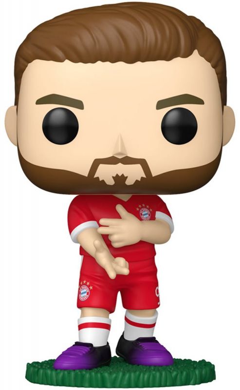 Фігурка Funko POP Football: Bayern Munich - Kane