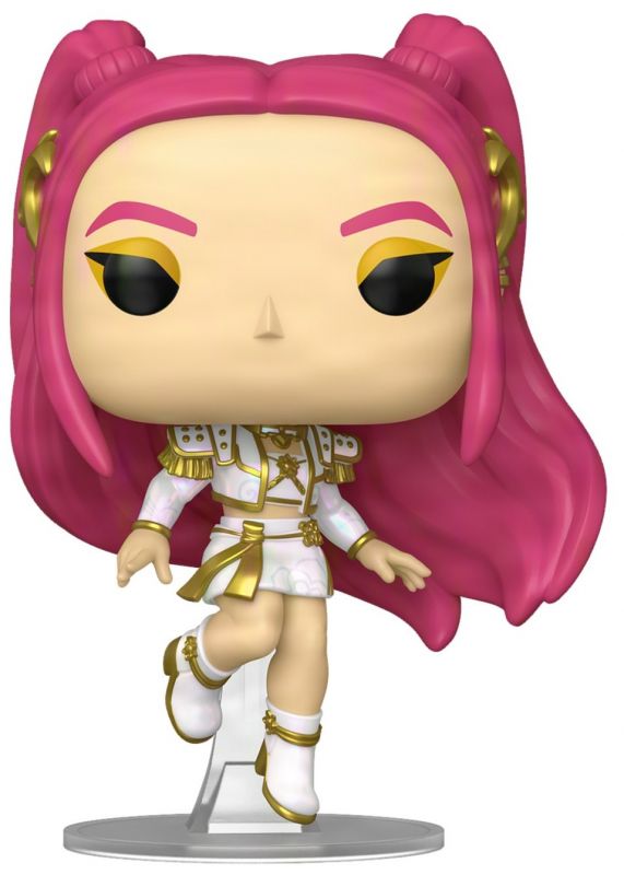 Фігурка Funko POP Animation: KPOP Demon Hunters - Mira