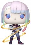 Фігурка Funko POP Animation: Cyberpunk Edgerunners - Lucy