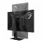 Монітор Asus 27" ROG Strix XG27UCMG HDMI, DP, USB-C, 2xUSB, IPS, 3840x2160, 240Hz, 0.3ms, DCI-P3 95%, G-SYNC, FreeSync, Pivot, HDR400