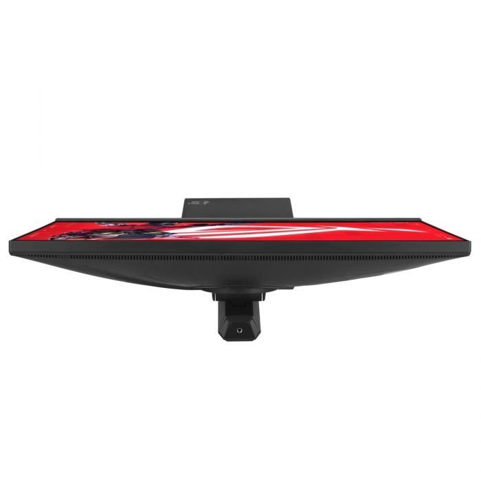 Монітор Asus 27" ROG Strix XG27UCMG HDMI, DP, USB-C, 2xUSB, IPS, 3840x2160, 240Hz, 0.3ms, DCI-P3 95%, G-SYNC, FreeSync, Pivot, HDR400